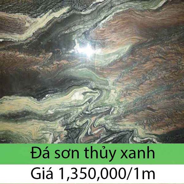 Bán đá hoa cương
