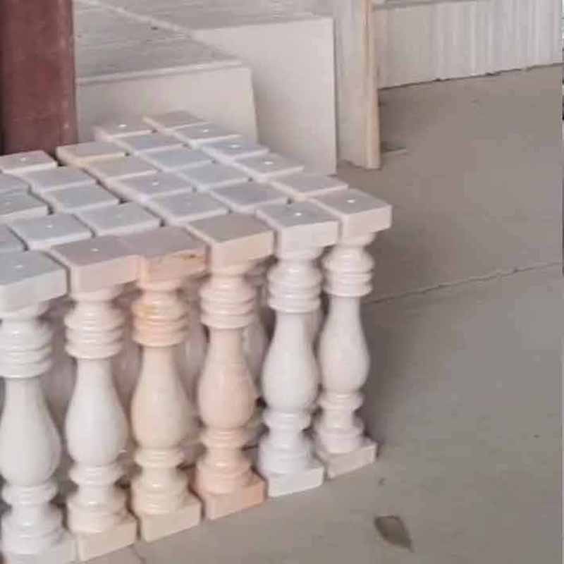 Con tiện đá granite