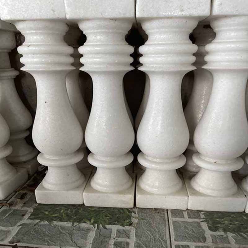 Con tiện đá granite