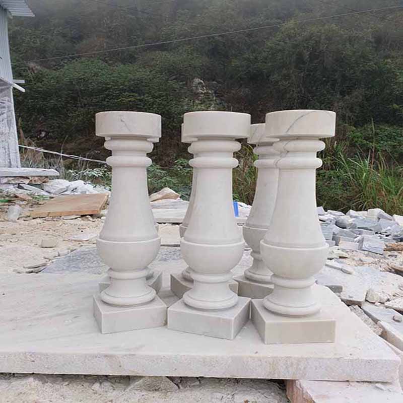 Con tiện đá granite
