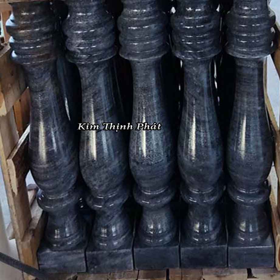 Con tiện đá granite