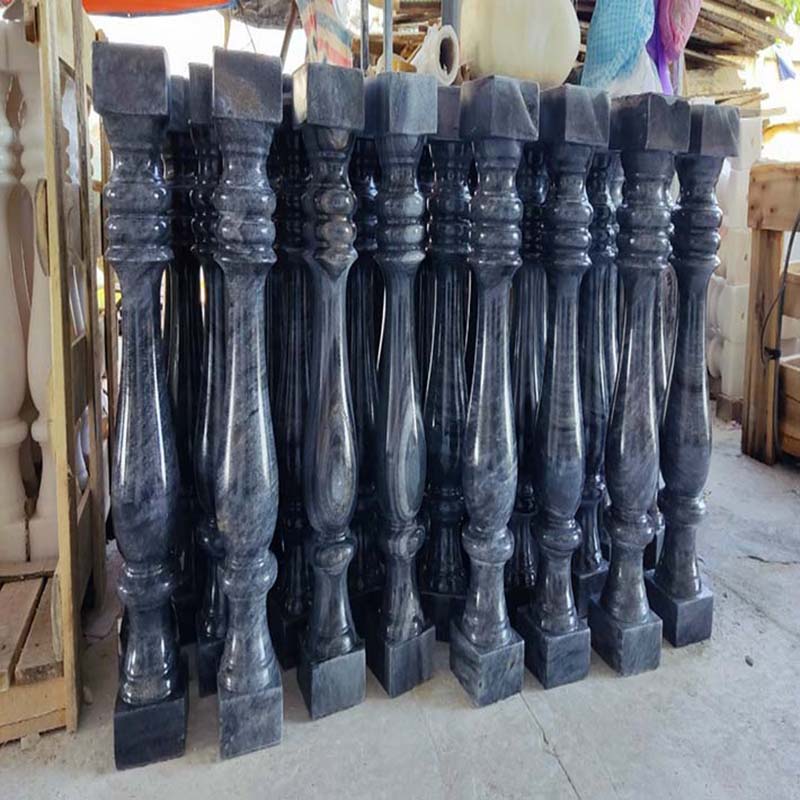 Con tiện đá granite