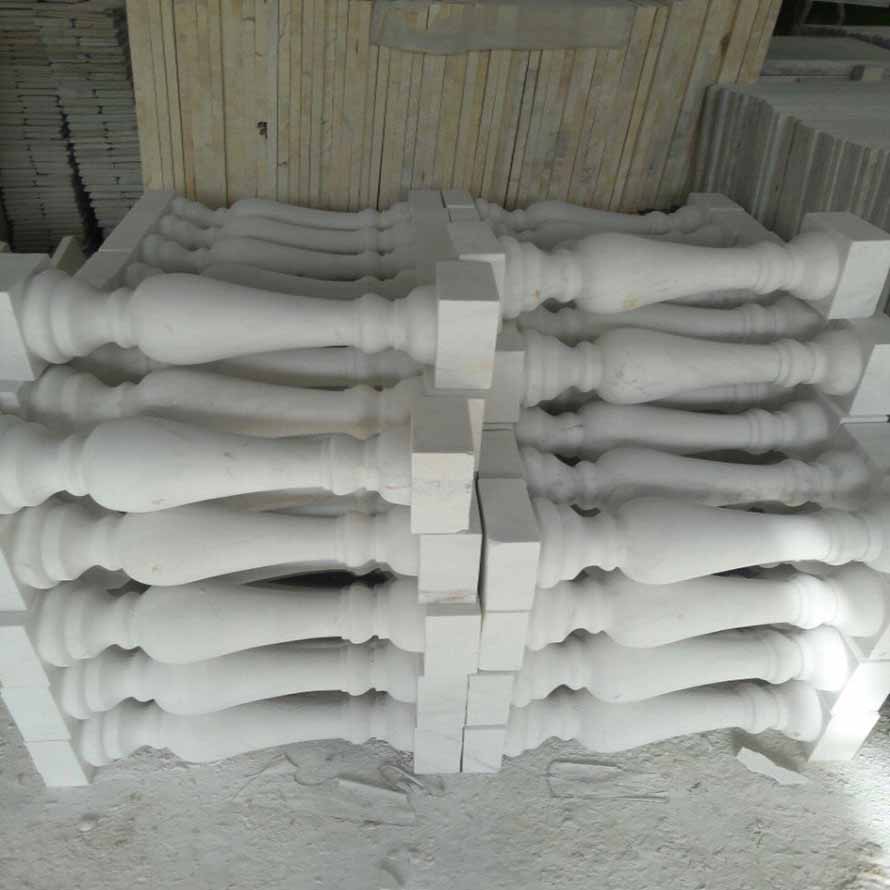Con tiện đá granite