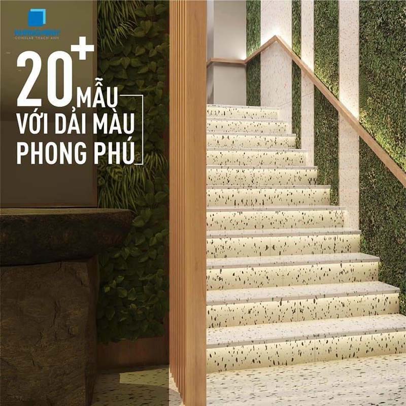 Tuy nhiên mẫu đá tự nhiên, dùng loại này cho hạng mục đá hoa cương cầu thang cũng có một số hạn chế mẫu đá granite con tiện chẳng hạn như độ dày của nó có thể làm cho việc cắt và thi công khó khăn hơn so với các loại đá khác với đá granite. Bên cạnh đó mẫu đá granite con tiện việc chế tác đá granite cũng đòi hỏi kỹ thuật cao và đội ngũ thợ có kinh nghiệm để đảm bảo chất lượng và độ hoàn thiện của sản phẩm cuối cùng với đá granite.