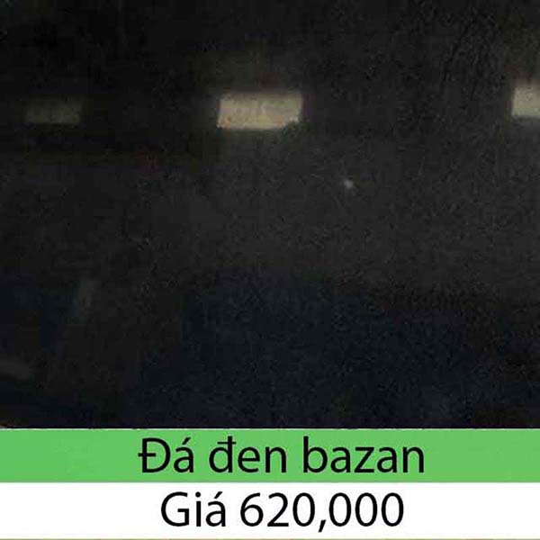 Đá hoa cương đen