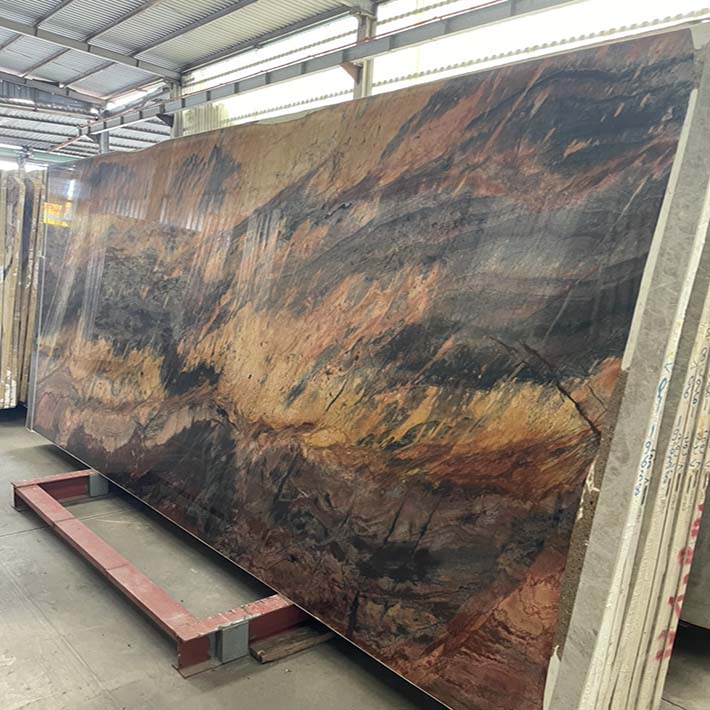 Các loại Đá hoa cương granite chất lượng cao không sợ thấm ố