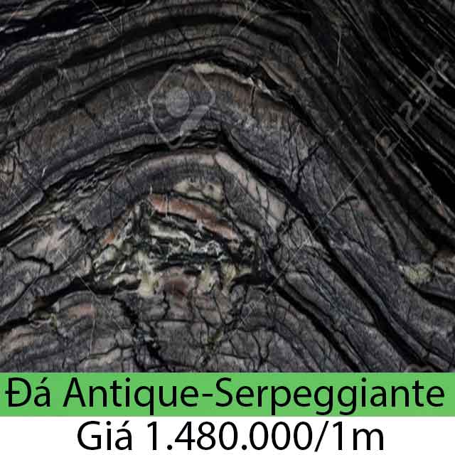 Đá hoa cương granite màu sắc ấm không gian nhà bếp