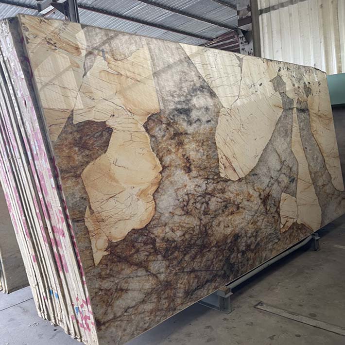 Đá hoa cương granite là lựa chọn sáng suốt