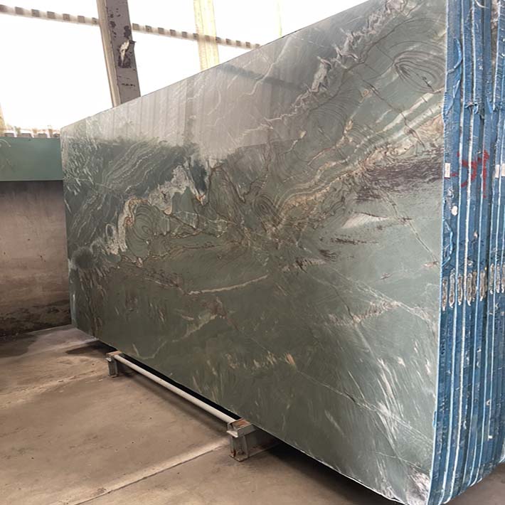 Đá hoa cương granite chống trầy chống thấm