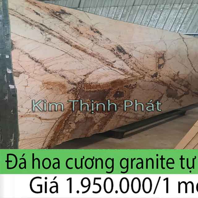  đá hoa cương granite