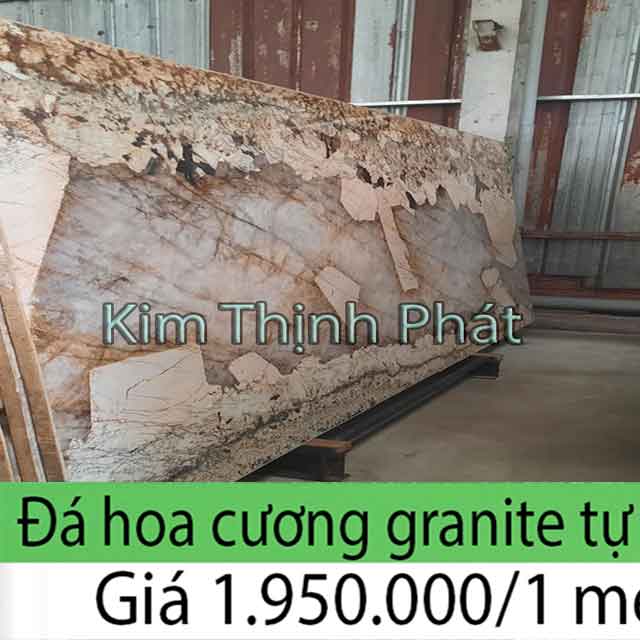  đá hoa cương granite