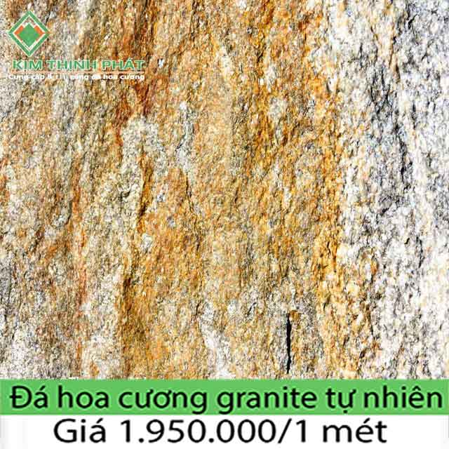  đá hoa cương granite