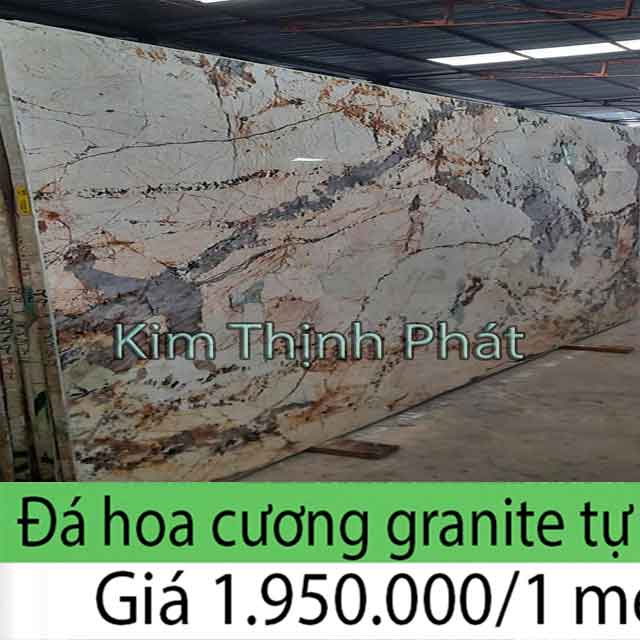  đá hoa cương granite