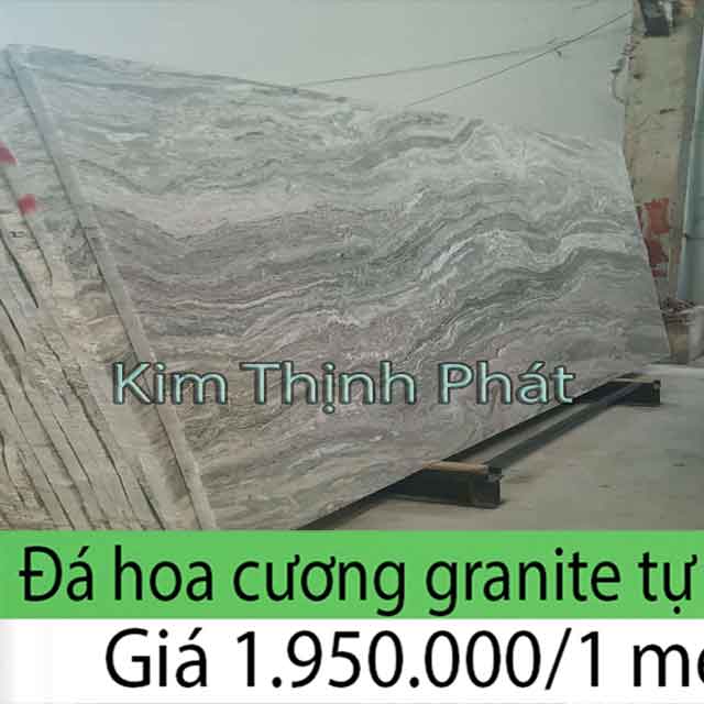  đá hoa cương granite