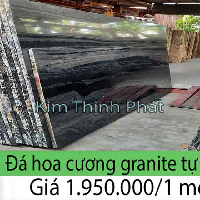  đá hoa cương granite