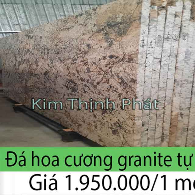  đá hoa cương granite
