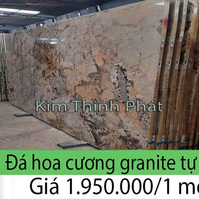  đá hoa cương granite