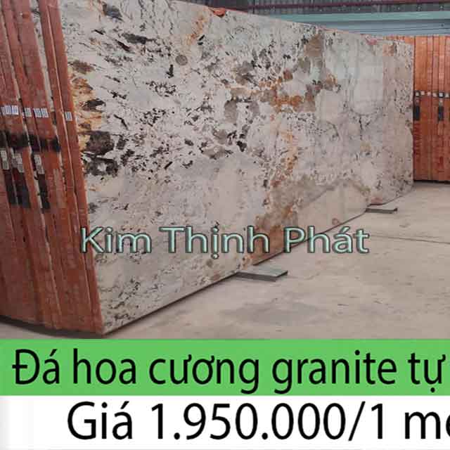  đá hoa cương granite