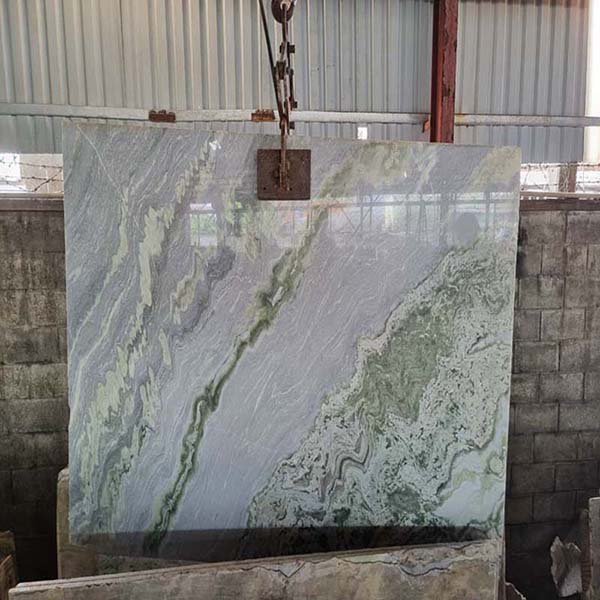 đá hoa cương đen ấn độ
