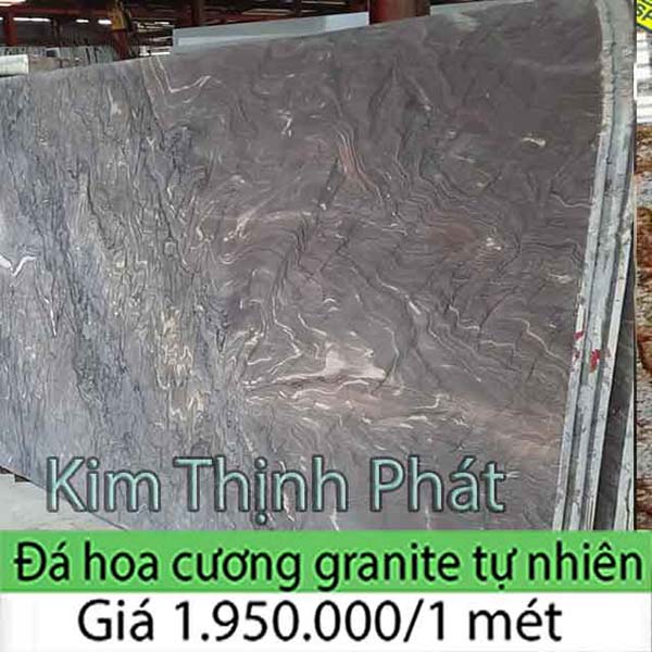 đá hoa cương cẩm thạch