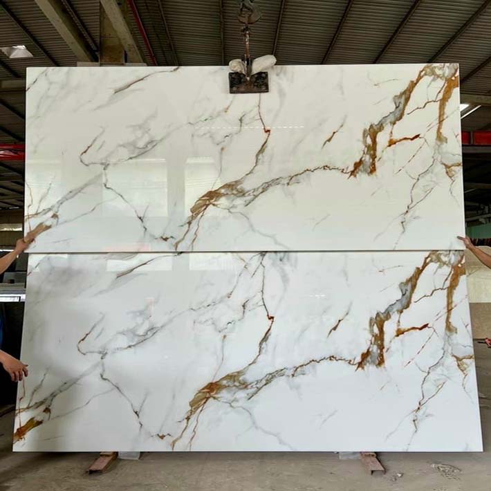 bếp đá hoa cương granite