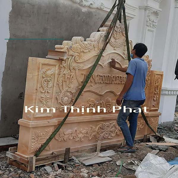 đá hoa cương
