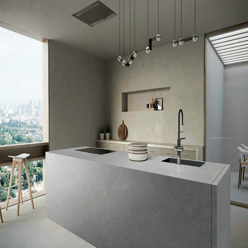 Đá hoa cương bếp giá rẻ