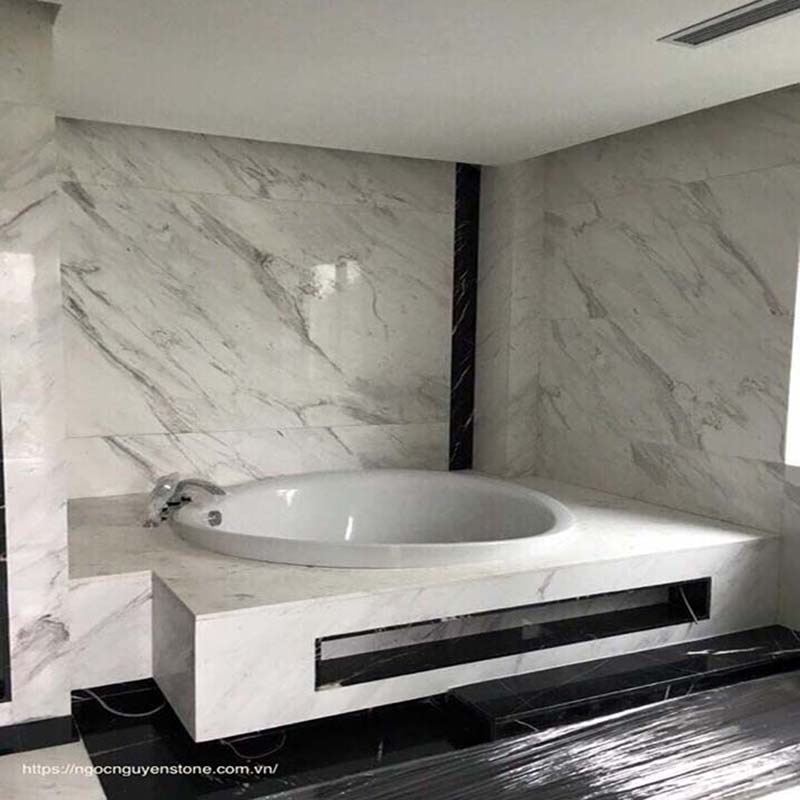 Đá hoa cương bếp giá rẻ