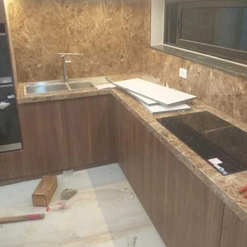 Đá hoa cương bếp giá rẻ
