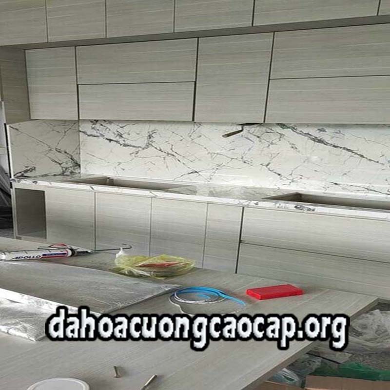 Đá hoa cương bếp