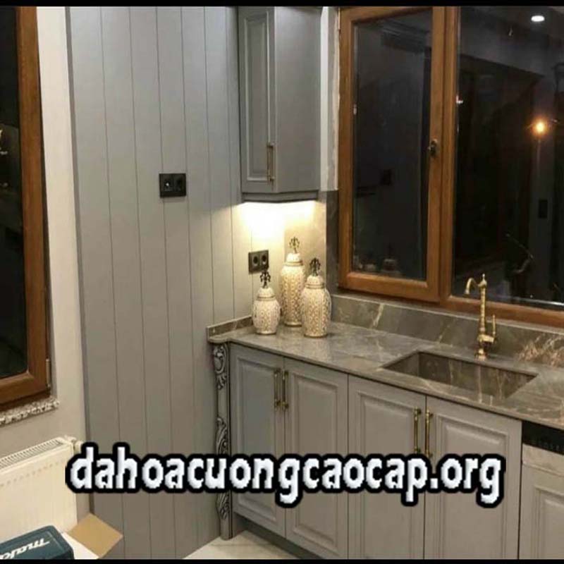 Đá hoa cương bếp