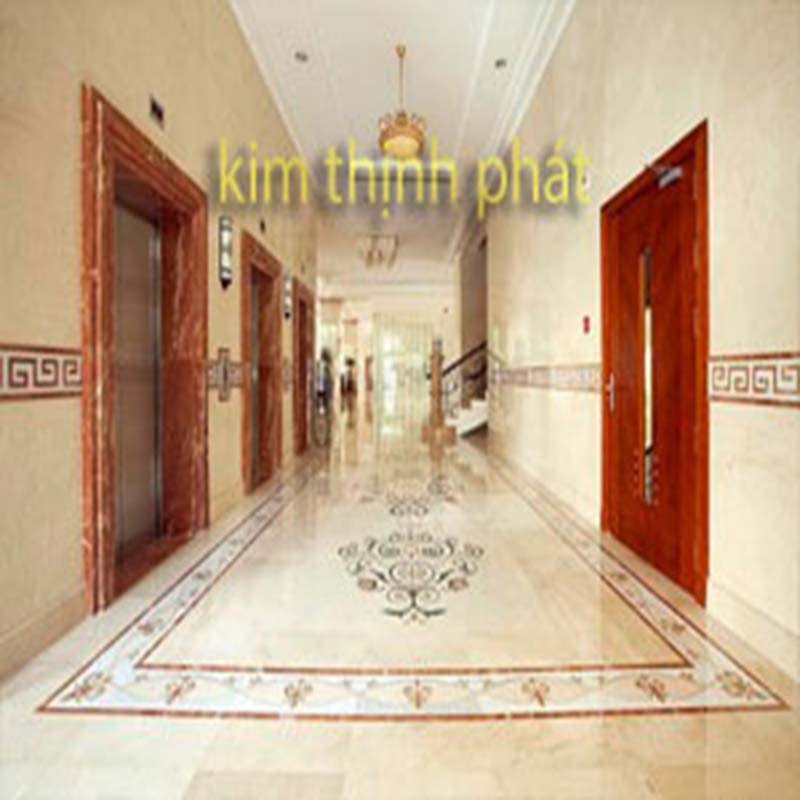 Nền đá hoa cương
