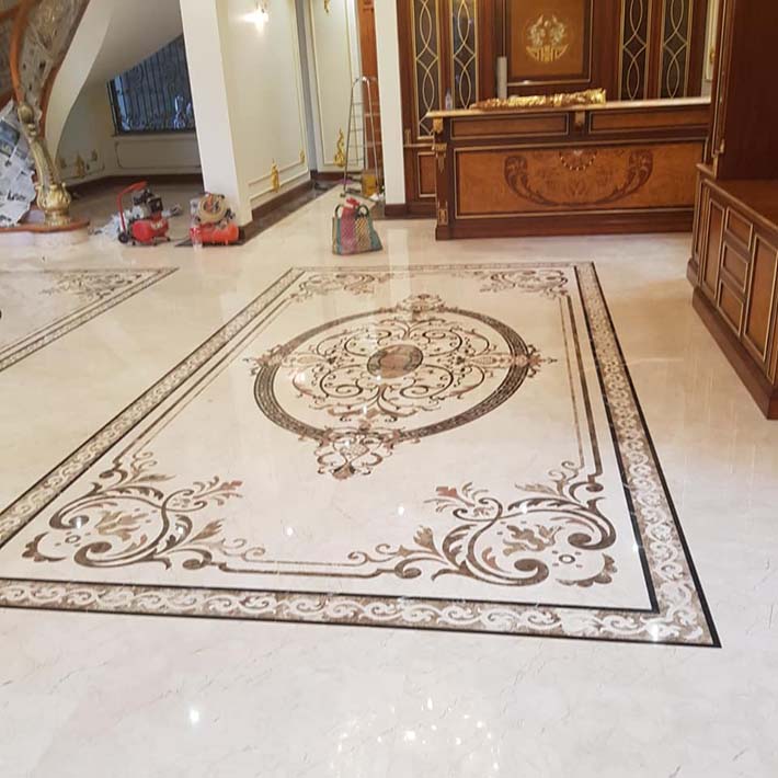 nền đá hoa cương đẹp