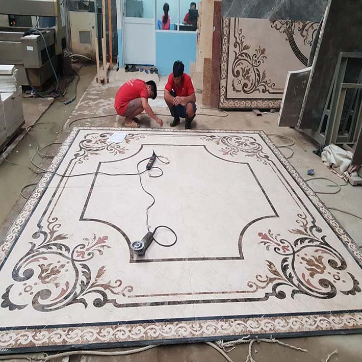nền đá hoa cương đẹp