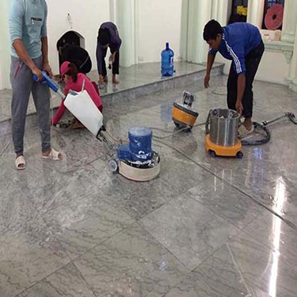 Nền đá hoa cương nhà đẹp