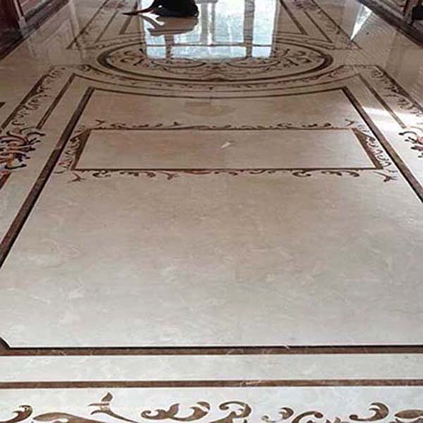 Nền đá hoa cương nhà đẹp