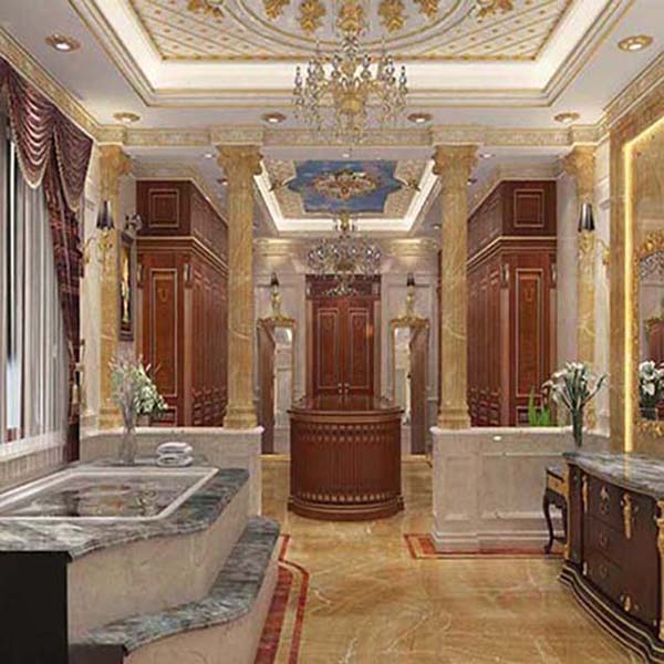 Nền đá hoa cương nhà đẹp