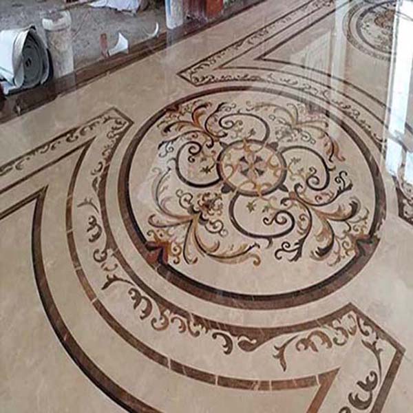 Nền đá hoa cương nhà đẹp
