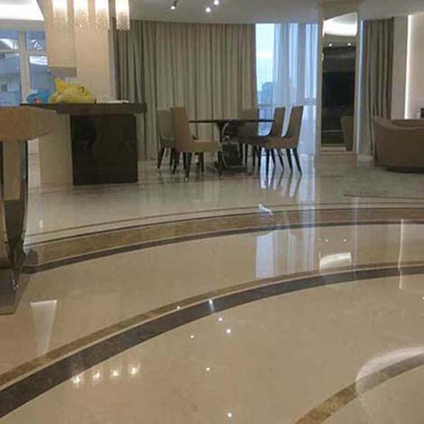 Nền đá hoa cương nhà đẹp