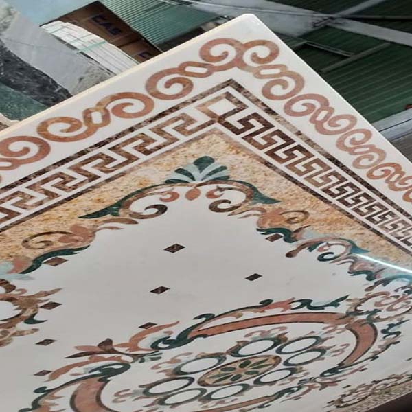Nền đá hoa cương nhà đẹp