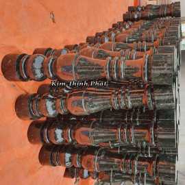 Con tiện đá granite tự nhiên