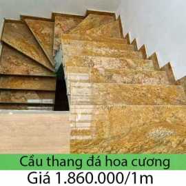 Đá cầu thang 1014