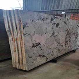 đá hoa cương granite có yêu điểm gì