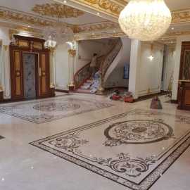 Nền đá hoa cương nhà đẹp 05