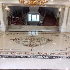 Nền đá hoa cương nhà đẹp 07