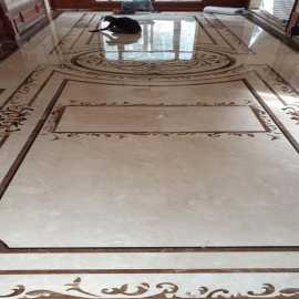Nền đá hoa cương nhà đẹp 16