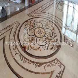 Nền đá hoa cương nhà đẹp 18