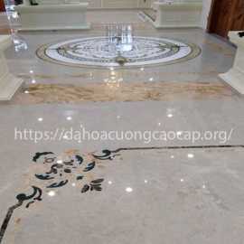 Nền đá hoa cương nhà đẹp 19