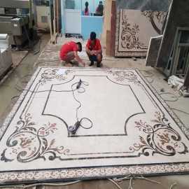 Nền đá hoa cương nhà đẹp 24