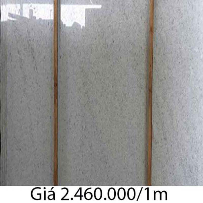 Đá hoa cương trắng tân cổ điển giá rẻ thi công siêu đẹp